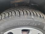 Peugeot 307 1.6-16V XS | AIRCO | 156.000KM | TREKH. |, Auto's, Voorwielaandrijving, Gebruikt, 4 cilinders, 635 kg