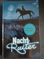 Jacqueline Epskamp - Nachtruiter, Ophalen of Verzenden, Zo goed als nieuw, Jacqueline Epskamp