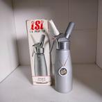 iSi. Slagroomspuit 500ml. Professioneel., Ophalen of Verzenden, Gebruikt
