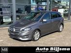 Mercedes B-klasse 180 Ambition automaat, navi, cruise, trekh, Auto's, Mercedes-Benz, Te koop, Geïmporteerd, 5 stoelen, 122 pk