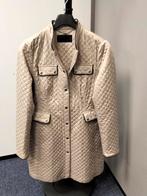 Husky Beige Mantel Maat 40 - Nieuw!, Maat 38/40 (M), Beige, Nieuw, Ophalen of Verzenden