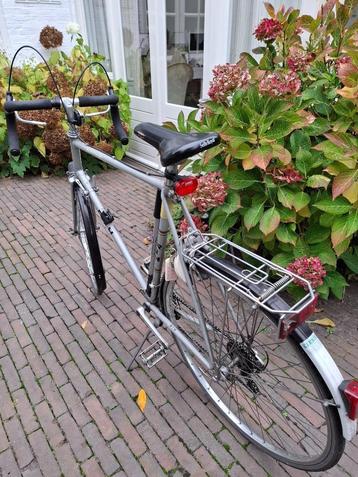 Rih herenfiets beschikbaar voor biedingen