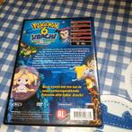 Pokemon dvd, Cd's en Dvd's, Dvd's | Tekenfilms en Animatie, Alle leeftijden, Ophalen of Verzenden, Zo goed als nieuw, Anime (Japans)