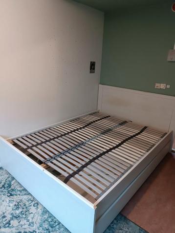 Bed 140 x 200 - afbeelding 3