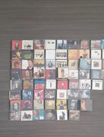 Collectie van 100+ cd's jaren 90 en 00!, Gebruikt, Ophalen of Verzenden, 1980 tot 2000