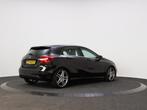 Mercedes-benz A-klasse 180 Business Sol. | Achteruitrijcamer, Voorwielaandrijving, Stof, Gebruikt, 4 cilinders