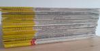 30x Deutscher Grammaphon, Ophalen of Verzenden, Gebruikt, Overige formaten, Overige typen