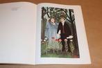 Henri Rousseau — De Dromerige Wereld van de Douanier, Boeken, Ophalen of Verzenden, Gelezen