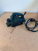 Schaafmachine - Elektrische Hobel, Doe-het-zelf en Verbouw, Ophalen, Gebruikt