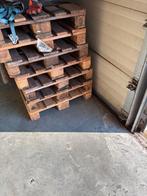 Partij Pallets - ca. 40 stuks, Ophalen of Verzenden