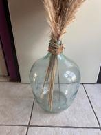 Grote glazen vaas, Ophalen, Zo goed als nieuw