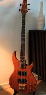 Aria Pro II bas als nieuw!, Ophalen, Gebruikt, Elektrisch