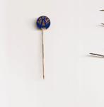 mooie emaille speld van AMSTEL nederlands rijwielenmerk, Verzamelen, Ophalen of Verzenden, Overige onderwerpen, Speldje of Pin