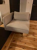 Ikea hoekstuk bank Söderhamn, Ophalen, Gebruikt