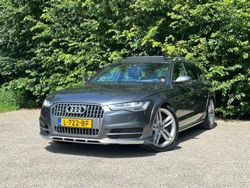 Audi A6 allroad quattro 3.0 TFSI Premium Edition beschikbaar voor biedingen