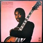 George Benson - Summertime LP, 1980 tot heden, Ophalen of Verzenden, Zo goed als nieuw, 12 inch