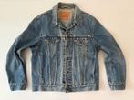 Leve Strauss Lve’s Spijkerjasje M / Medium, Levi Strauss, Ophalen of Verzenden, Gedragen, Maat 48/50 (M)