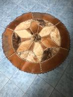 Dierenvacht 100 cm ronde voor maar 40 euro ophalen bij mij, Huis en Inrichting, Dieren vacht, Rond, Ophalen of Verzenden, Zo goed als nieuw