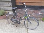 Deelfiets 24 inch, 59 cm of meer, Verzenden