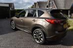 Mazda CX-5 2.5 SkyActiv-G 192 GT-M 4WD FULL ACC,DAK 99DKM!, Automaat, Adaptive Cruise Control, 1415 kg, Bedrijf