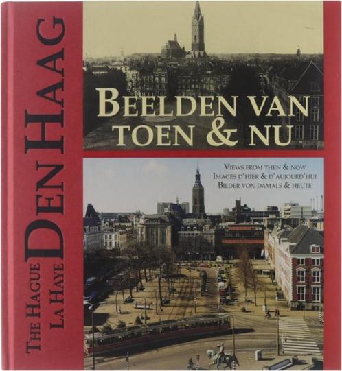 Beelden van Toen en Nu  - Spaans Erik Prijs 6,00, Boeken, Geschiedenis | Stad en Regio, Nieuw, 20e eeuw of later, Ophalen of Verzenden