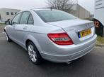 Mercedes-Benz C-klasse 2007 * 200 K * EXPORT OF HANDEL !, Auto's, Mercedes-Benz, 13 km/l, 745 kg, Achterwielaandrijving, 4 cilinders