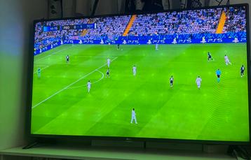 LG 55 inch ” Smart TV beschikbaar voor biedingen