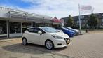 NISSAN Micra 1.0 IG-T 92pk Acenta, Auto's, Nissan, Stof, Gebruikt, Wit, Handgeschakeld