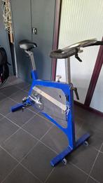 spinning bike, Ophalen, Gebruikt, Metaal, Spinningfiets