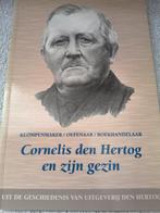 C den Hertog en zijn gezin. Ds J van Amstel/H Natzijl, Ds J van Amstel / H Natzijl, Christendom | Protestants, Ophalen of Verzenden