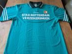 Voetbalshirt Feyenoord vintage shirt 1995 Zeldzaam Zeer Mooi, Sport en Fitness, Voetbal, Groter dan maat XL, Ophalen of Verzenden