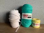 Hooked garen, Hobby en Vrije tijd, Breien en Haken, Ophalen of Verzenden, Nieuw, Breien of Haken, Wol of Garen