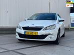 Peugeot 308 SW 1.6 BlueHDI Blue Executive Pack Led/Pano/Came, Auto's, Peugeot, Voorwielaandrijving, Gebruikt, 4 cilinders, Parkeersensor