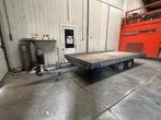 Hapert autoambulance / transporter, Auto diversen, Aanhangers en Bagagewagens, Ophalen, Gebruikt