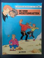 De avonturen van Chick Bill door Tibet. Nr 54., Boeken, Stripboeken, Eén stripboek, Ophalen of Verzenden, Gelezen