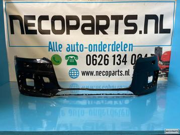 AUDI Q3 8U S-LINE VOORBUMPER BUMPER ORIGINEEL  beschikbaar voor biedingen