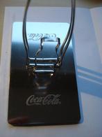 Verzameling  COCA- COLA, Verzamelen, Merken en Reclamevoorwerpen, Ophalen of Verzenden, Gebruikt, Gebruiksvoorwerp