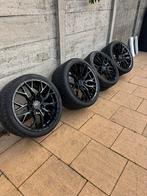 19"" Concaver CVR1 breedset velgen 5x120 BMW M2 M3 M4 Forged, 285 mm, Banden en Velgen, Personenwagen, Zomerbanden