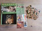 spel Anasazi, Hobby en Vrije tijd, Gezelschapsspellen | Bordspellen, Vijf spelers of meer, Ophalen of Verzenden, Zo goed als nieuw