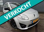 Renault Twingo 1.2-16V Collection | NW Riem | Nap | Apk |Air, Twingo, Gebruikt, 4 cilinders, 4 stoelen