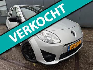Renault Twingo 1.2-16V Collection | NW Riem | Nap | Apk |Air beschikbaar voor biedingen
