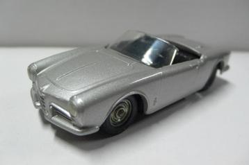 alfa romeo giuiletta spider - verem/solido  1/43 beschikbaar voor biedingen