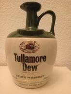 Tullamore Dew Irish Whiskey karaf, Verpakking, Ophalen of Verzenden, Zo goed als nieuw