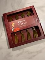 efteling vorkjes, Sieraden, Tassen en Uiterlijk, Ophalen of Verzenden, Nieuw