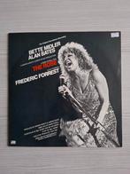 Bette Midler/ Alan Bates - The Rose Lp, Ophalen of Verzenden, Gebruikt, 12 inch