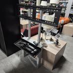 PROFESSIONELE GEMOTORISEERD TV LIFT SYSTEEM 127-195 CM, Gebruikt