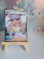 Tulip #224/182 Pokémon Paradox Rift, Hobby en Vrije tijd, Verzamelkaartspellen | Pokémon, Verzenden, Nieuw, Losse kaart, Foil