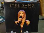 Streisand live in concert 2006 2CD, Ophalen, 2000 tot heden, Zo goed als nieuw