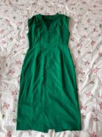 Vintage Diva Jurk - Maat M, Maat 38/40 (M), Ophalen of Verzenden, Zo goed als nieuw, Knielengte