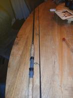 Shimano Hengel & Molen + Iron Trout Chakka Hengel, Watersport en Boten, Ophalen, Gebruikt, Complete set